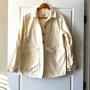Sezane will jacket
